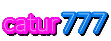 catur777 — logo kanal