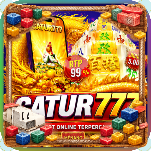 catur777 — galeri pratinjau - APK Resmi