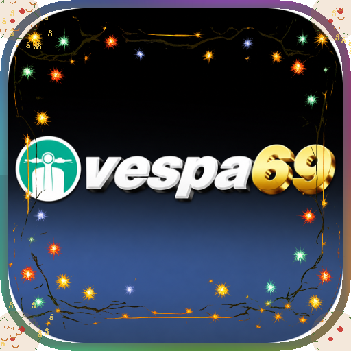 vespa69 — mitra unggulan